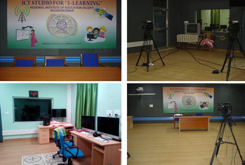 ICT Studio
